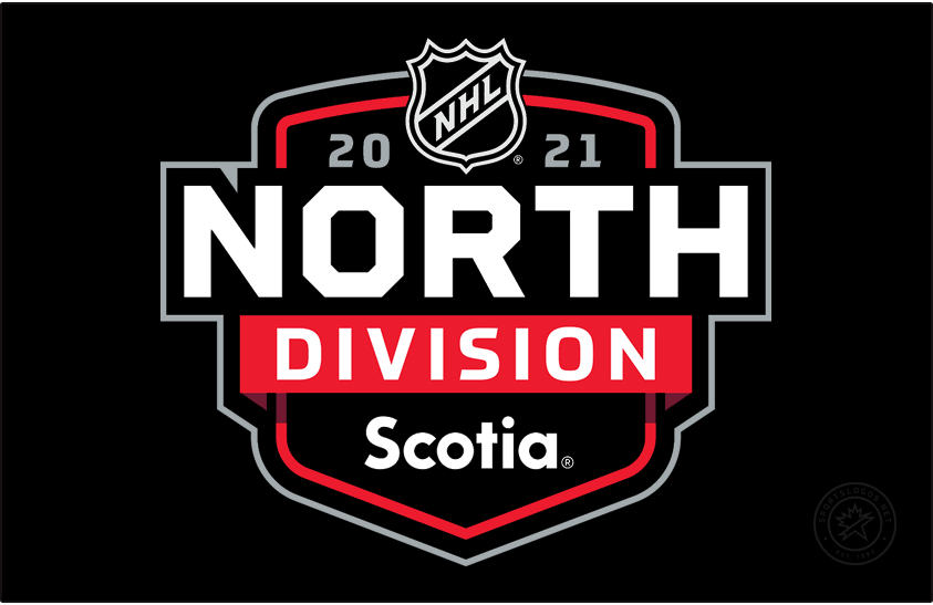 National Hockey League 2021 Division Logo v3 DIY iron on transfer (heat transfer)